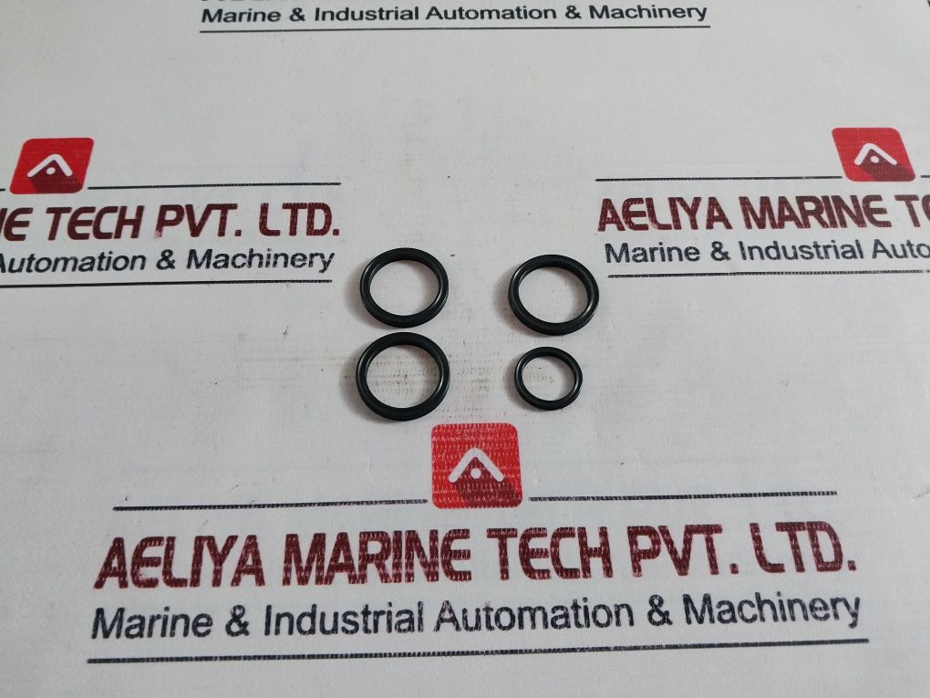 Damcos 219-0310 Set Of Seal For Brc 022-a1