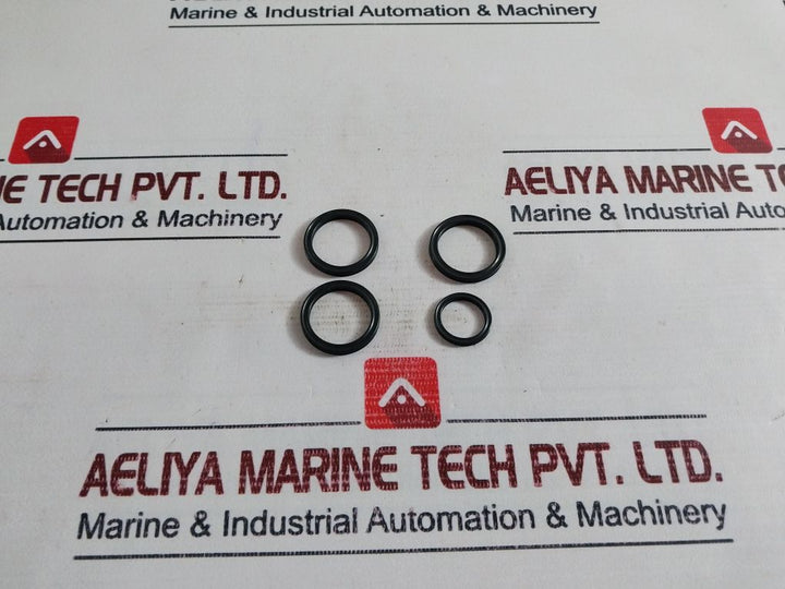 Damcos 219-0310 Set Of Seal For Brc 022-a1