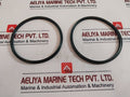 Damcos 219-0311 Set Of Seals For Brc