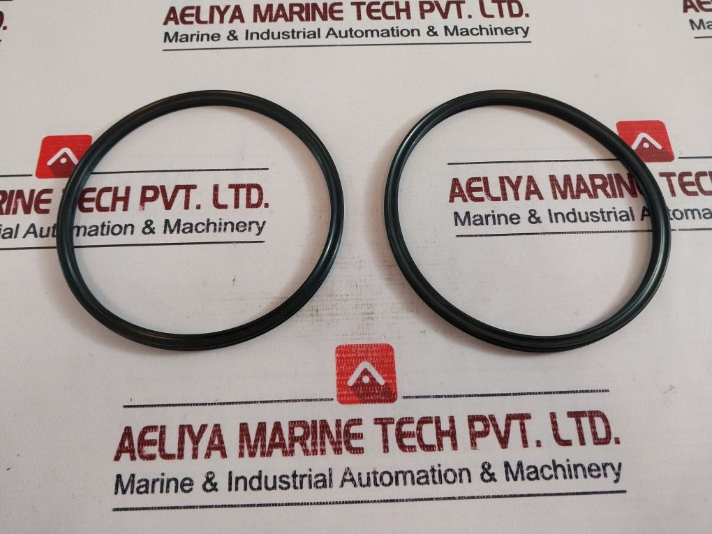 Damcos 219-0311 Set Of Seals For Brc