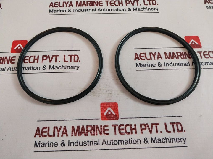 Damcos 219-0311 Set Of Seals For Brc