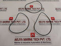 Damcos 219-0311 Set Of Seals For Brc
