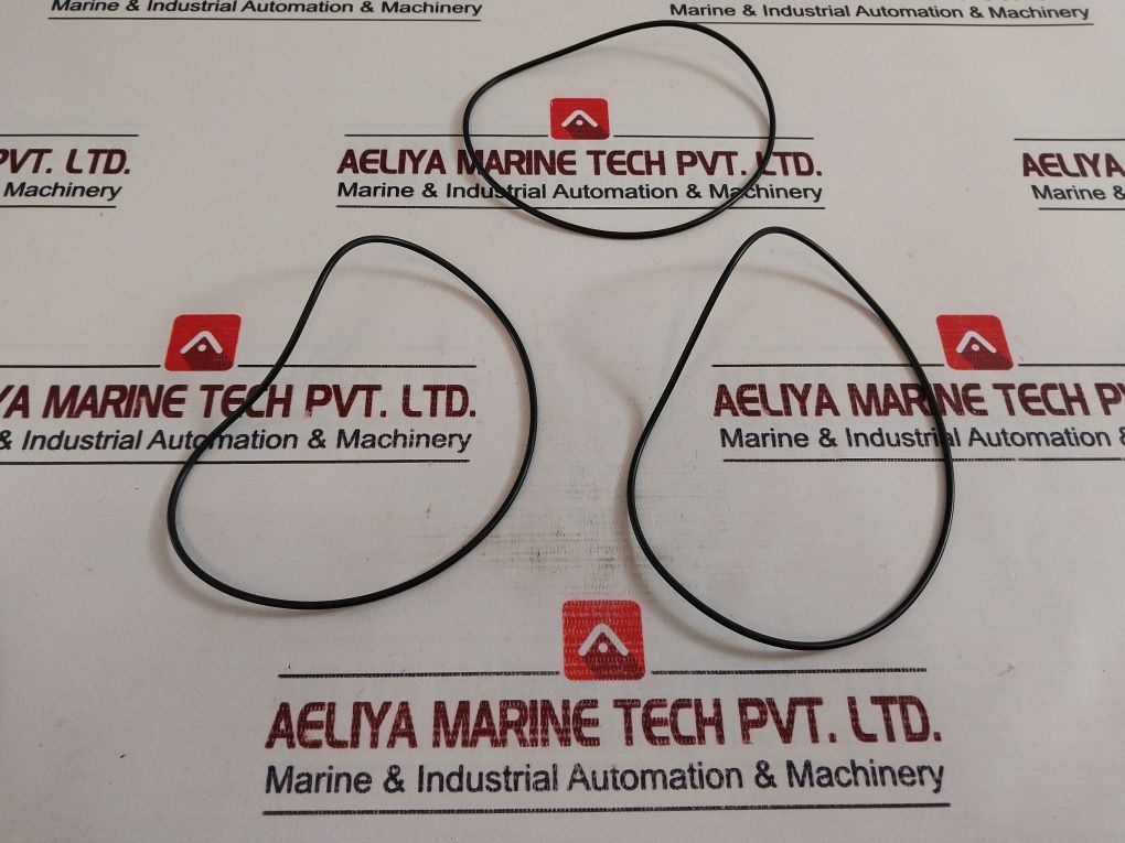 Damcos 219-0311 Set Of Seals For Brc
