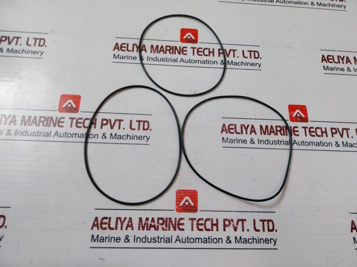 Damcos 219-0311 Set Of Seals For Brc 032-a1