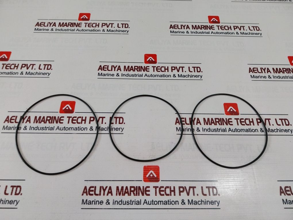 Damcos 219-0311 Set Of Seals For Brc 032-a1 