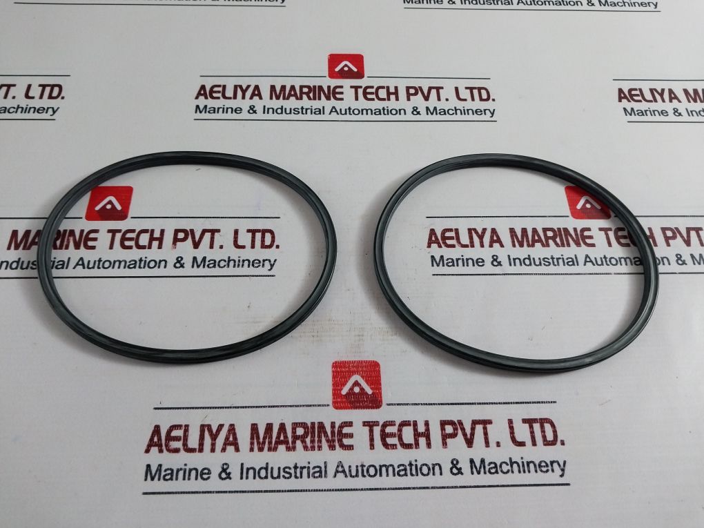 Damcos 219-0312 Hydraulic Actuator Seals Set 052-a1