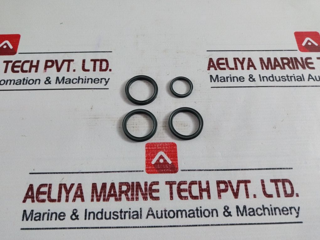 Damcos 219-0312 Hydraulic Actuator Seals Set 052-a1