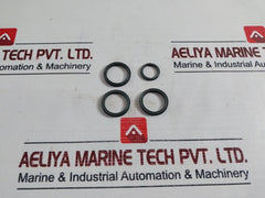 Damcos 219-0312 Hydraulic Actuator Seals Set 052-a1