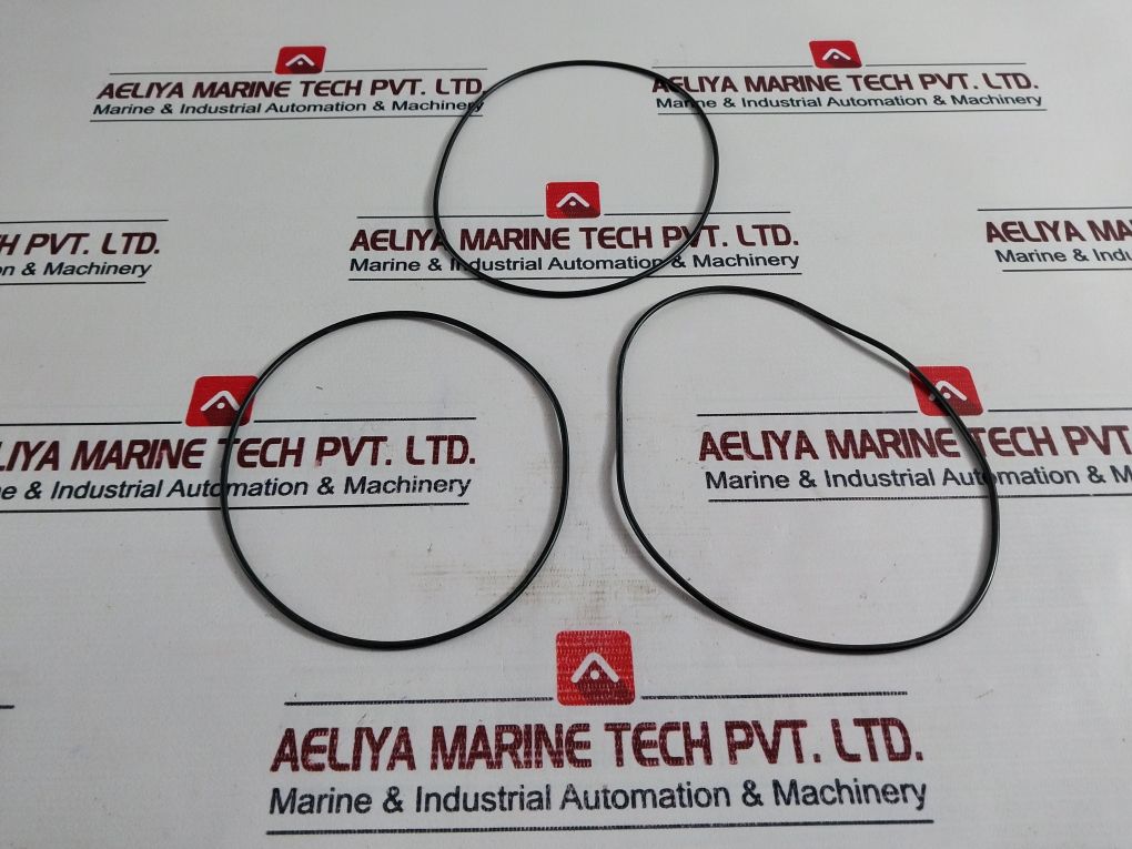 Damcos 219-0312 Hydraulic Actuator Seals Set 052-a1
