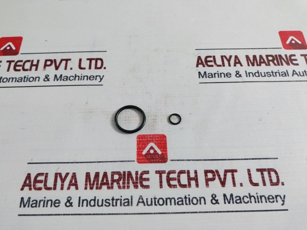 Damcos 219-0312 Hydraulic Actuator Seals Set 052-a1