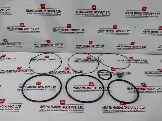 Damcos 219-0313 Hydraulic Actuator Seal Packing Set