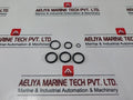 Damcos 219-0313 Hydraulic Actuator Seal Packing Set