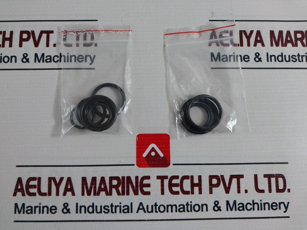 Damcos 219-0314 Seals For Brc Set 092-a1