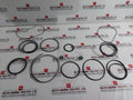 Damcos 219-0314 Seals For Brc Set 092-a1