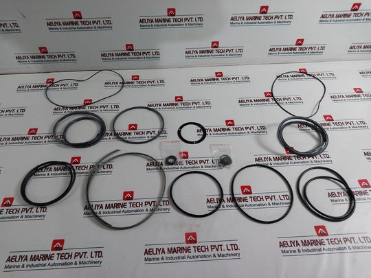 Damcos 219-0314 Seals For Brc Set 092-a1