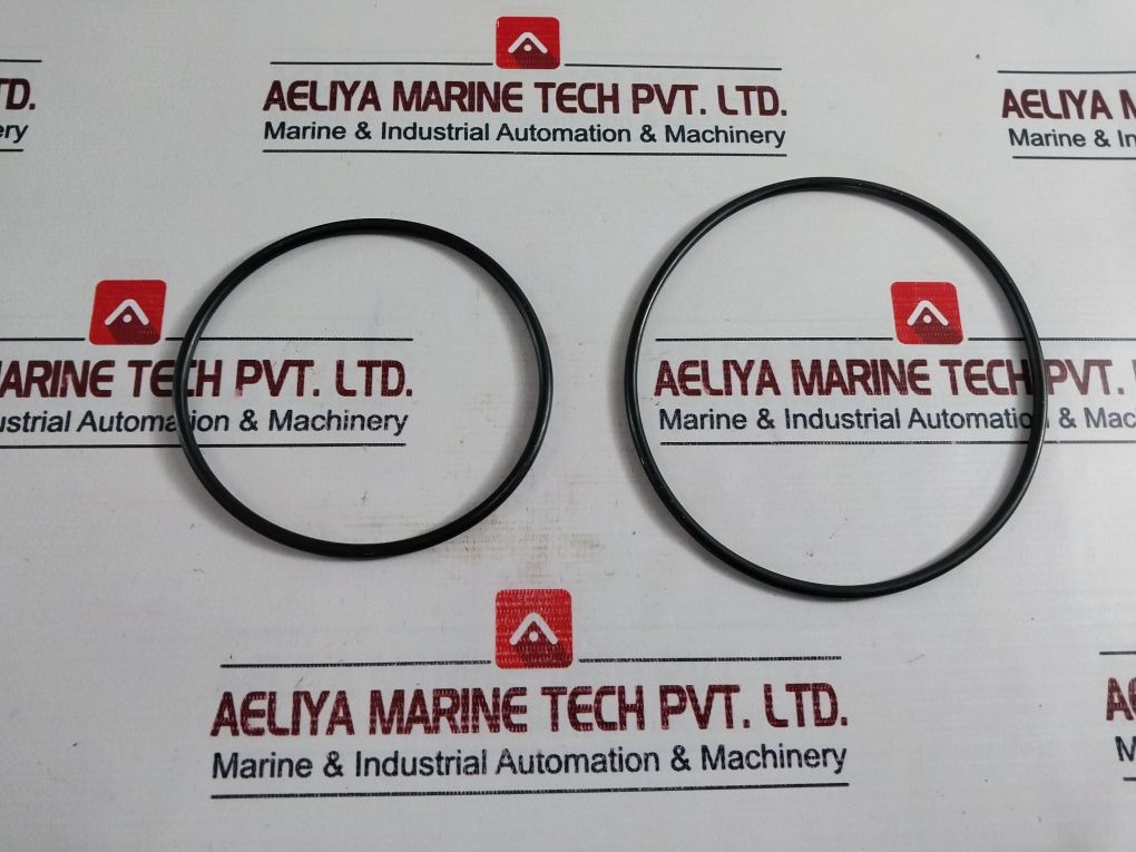 Damcos 219-0314 Seals For Brc Set 092-a1