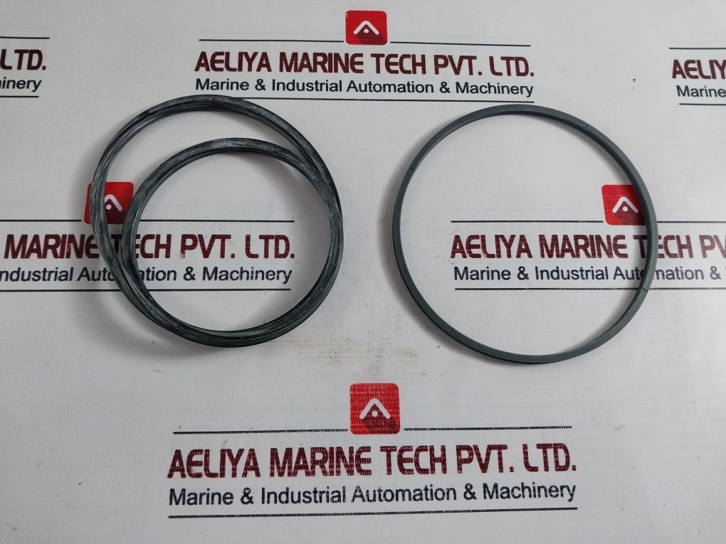 Damcos 219-0314 Seals For Brc Set 092-a1