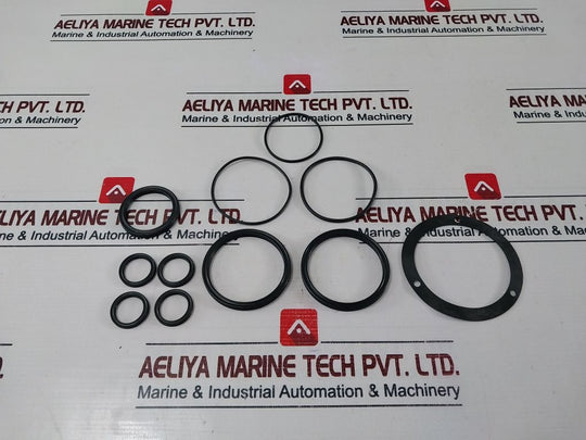 Damcos 219-0388 Rotary Actuator Seal Set