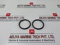 Damcos 219-0388 Rotary Actuator Seal Set