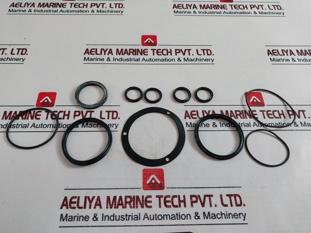Damcos 219-0388 Rotary Actuator Seal Set 002-a1
