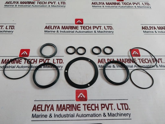Damcos 219-0388 Rotary Actuator Seal Set 002-a1