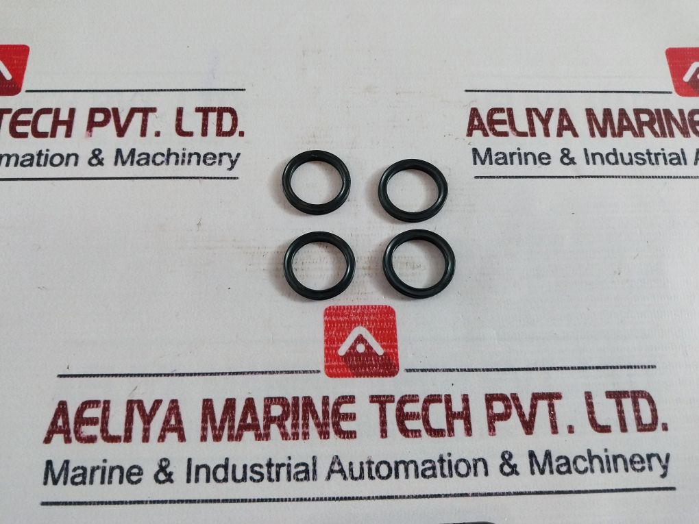 Damcos 219-0388 Rotary Actuator Seal Set 002-a1