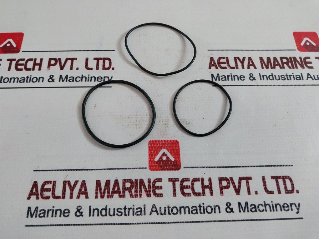 Damcos 219-0388 Rotary Actuator Seal Set 002-a1