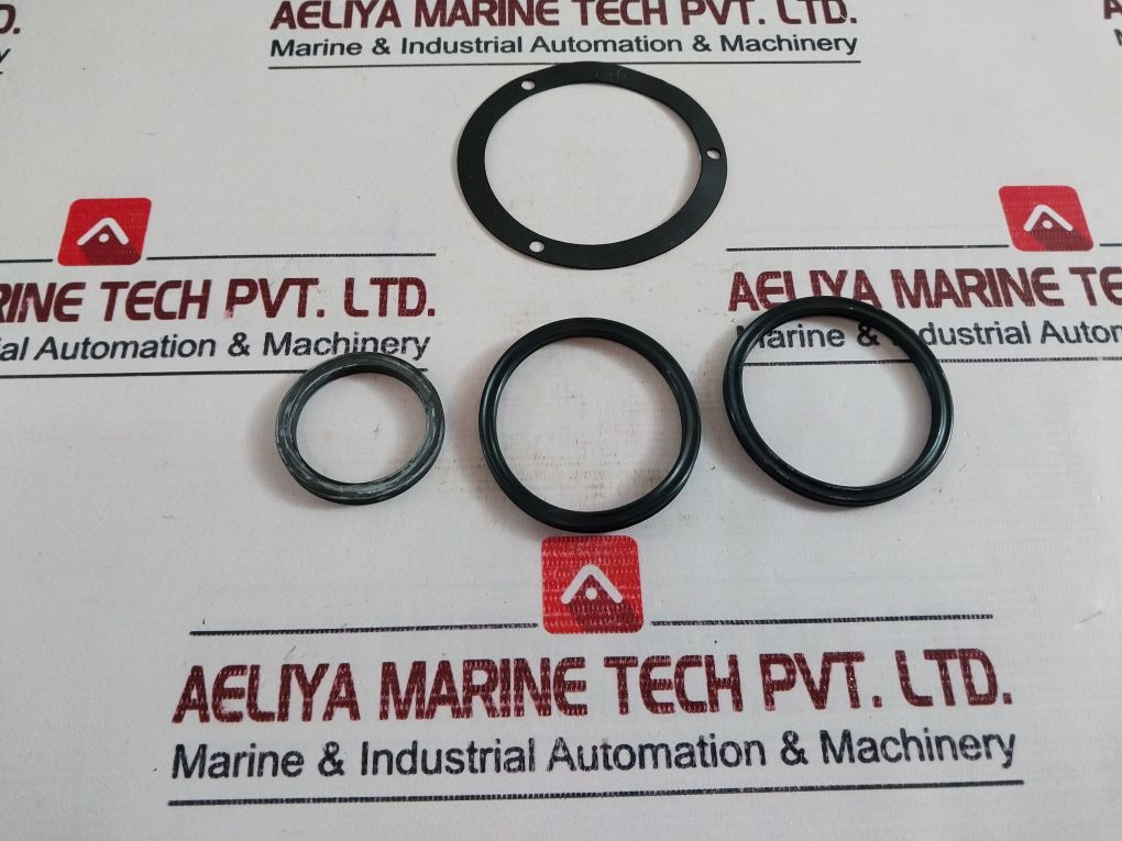 Damcos 219-0388 Rotary Actuator Seal Set 002-a1