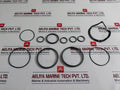 Damcos 219-0389 Actuator Seals Set 012-a1