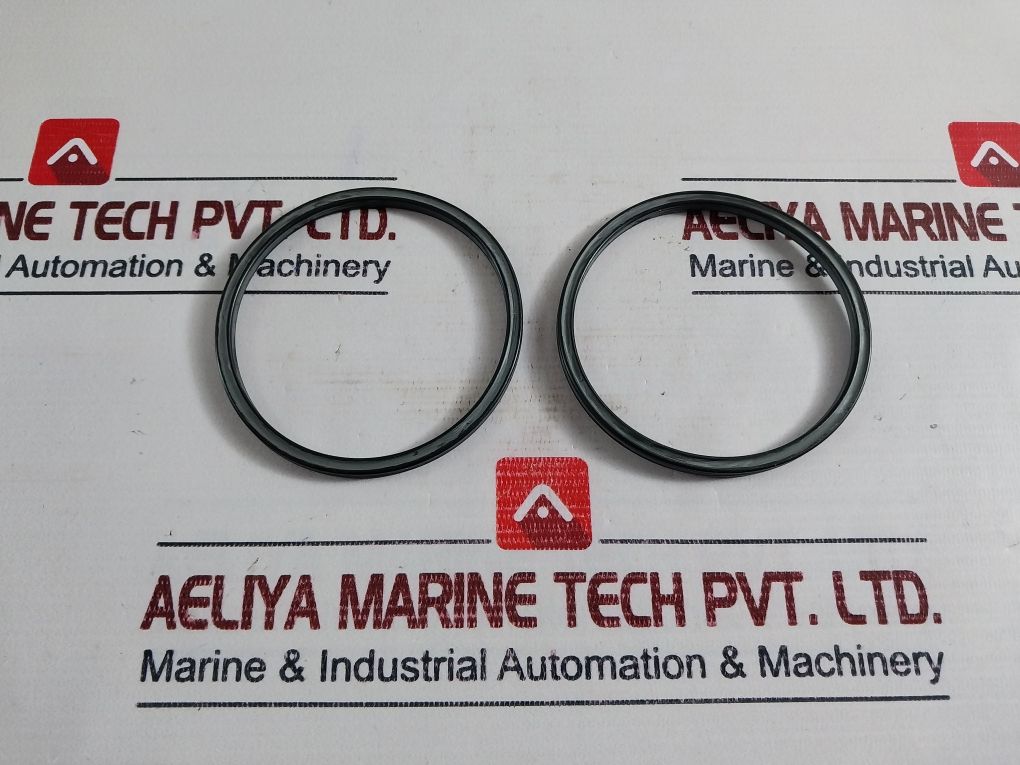 Damcos 219-0389 Actuator Seals Set 012-a1