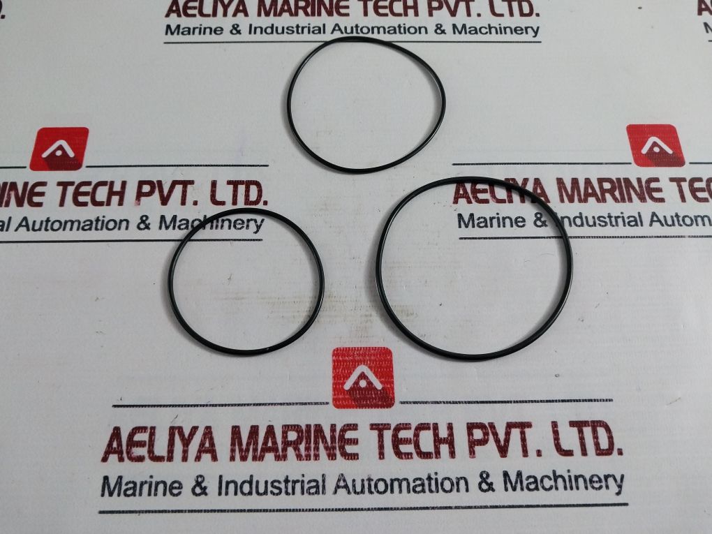 Damcos 219-0389 Actuator Seals Set 012-a1