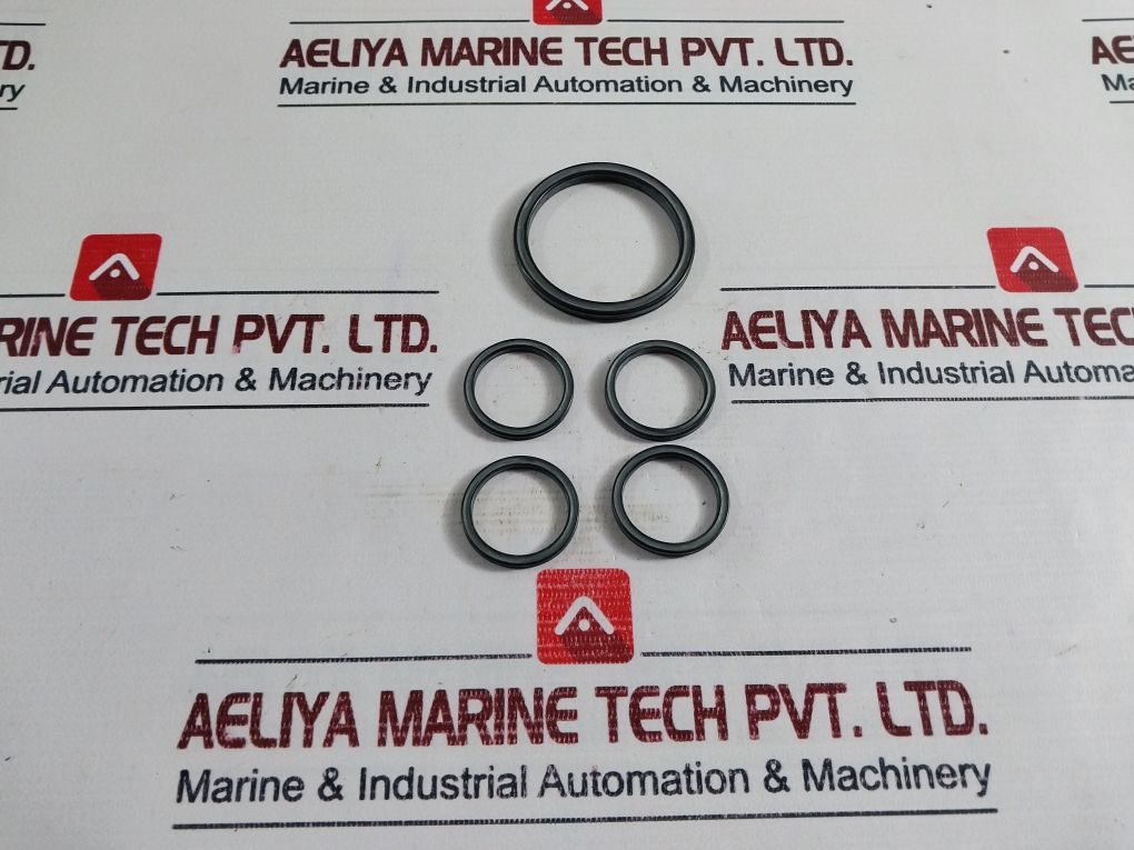 Damcos 219-0389 Actuator Seals Set 012-a1