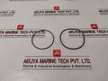 Damcos 219-0389 Seals For Brc 012 A1 Kit