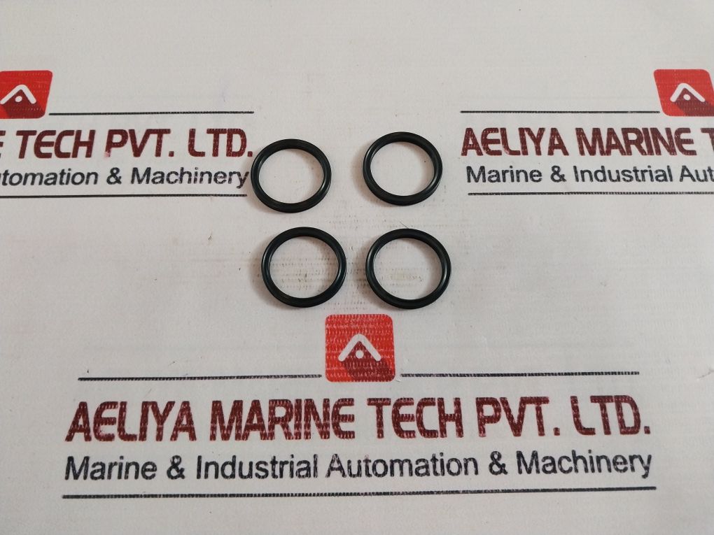 Damcos 219-0389 Set Of Seals For Brc 012-a1 Ver. 2