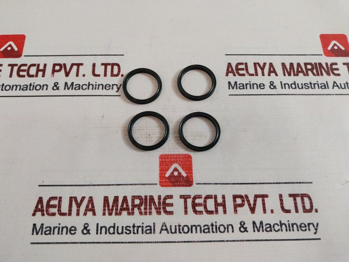 Damcos 219-0389 Set Of Seals For Brc 012-a1 Ver. 2