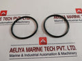 Damcos 219-0389 Set Of Seals For Brc 012-a1 Ver. 2