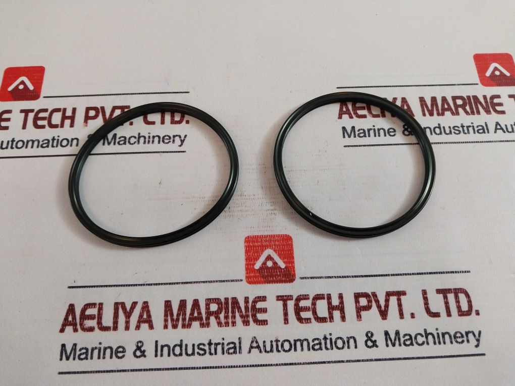 Damcos 219-0389 Set Of Seals For Brc 012-a1 Ver. 2