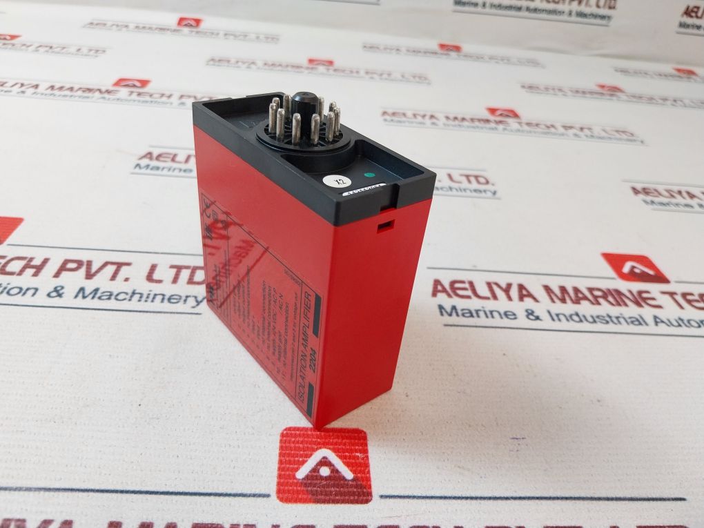 Damcos 2204 Isolation Amplifier 3 W