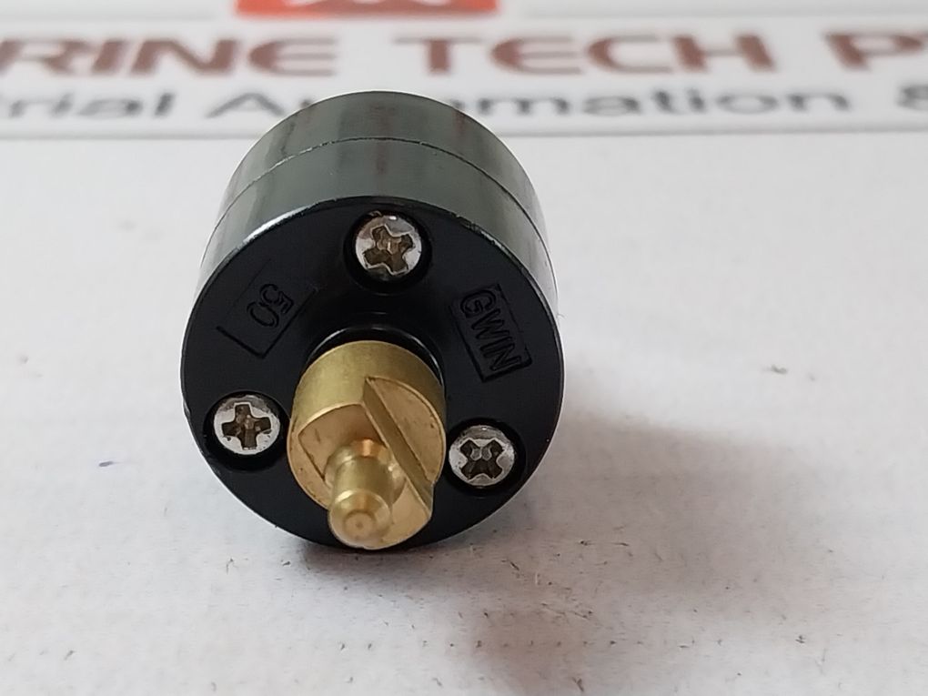 Damcos 360-0209 Valve Position Indicator