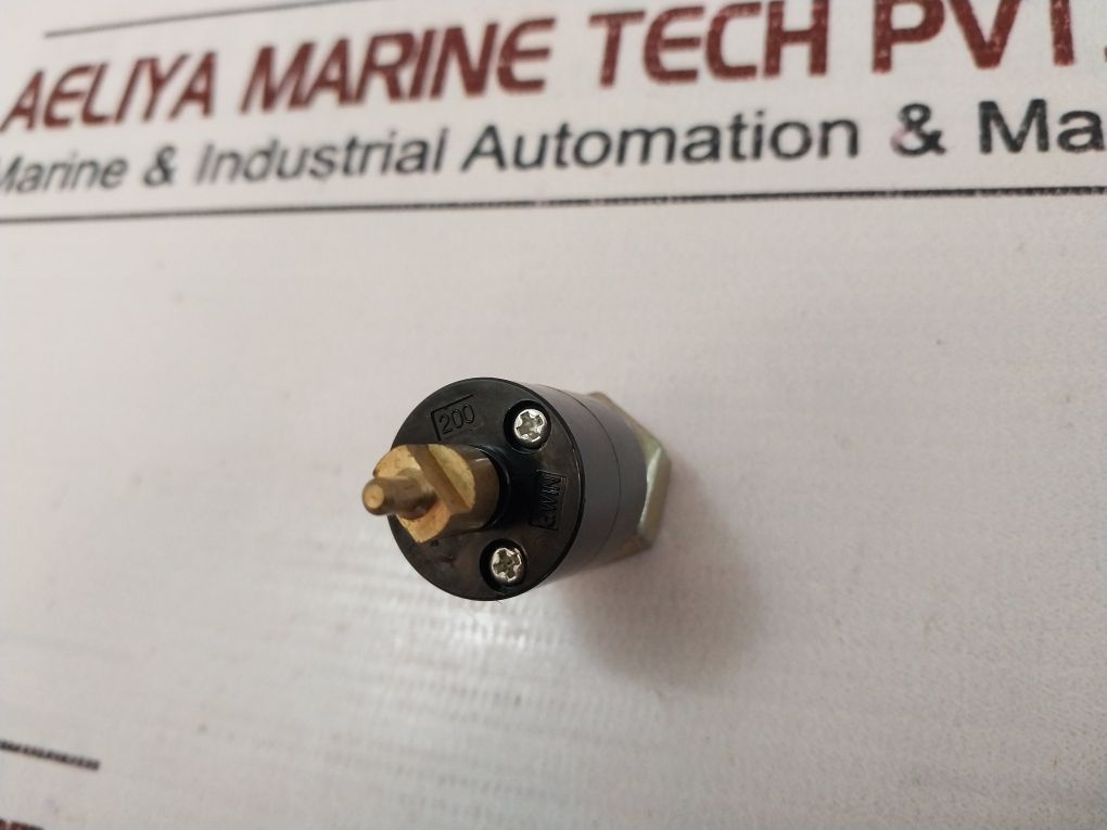 Damcos 360-0221 Valve Position Indicator