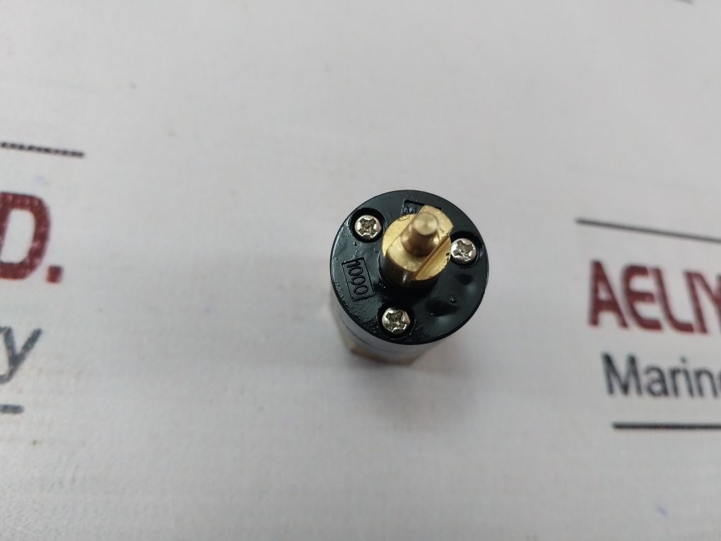 Damcos 360-0245 Valve Position Indicator