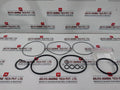 Damcos Brc 219-0312 Hydraulic Actuator Seal Set