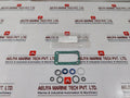 Damcos Int-0210 Set Of Seals For Portable Handpump 5L
