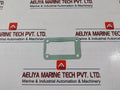 Damcos Int-0210 Set Of Seals For Portable Handpump 5L