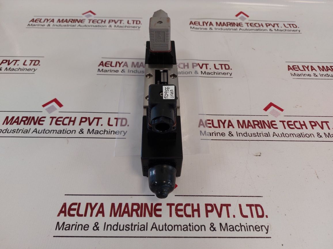 Damcos Int-4019 43 Way Solenoid Valve
