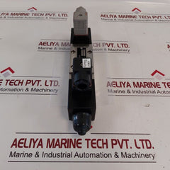Damcos Int-4019 43 Way Solenoid Valve
