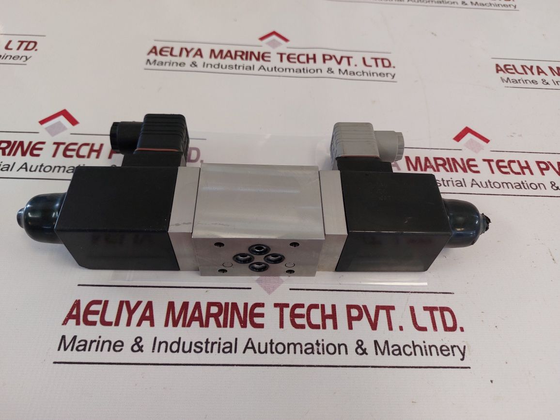 Damcos Int-4019 43 Way Solenoid Valve
