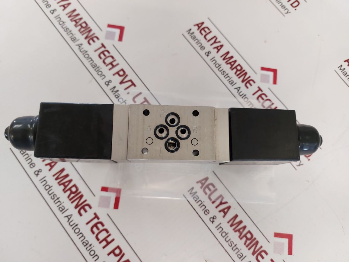 Damcos Int-4019 43 Way Solenoid Valve
