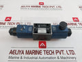 Damcos Md1D-rk/59N-a/Dms Solenoid Valve 160L8002