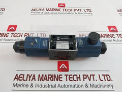 Damcos Md1D-rk/59N-a/Dms Solenoid Valve 160L8002